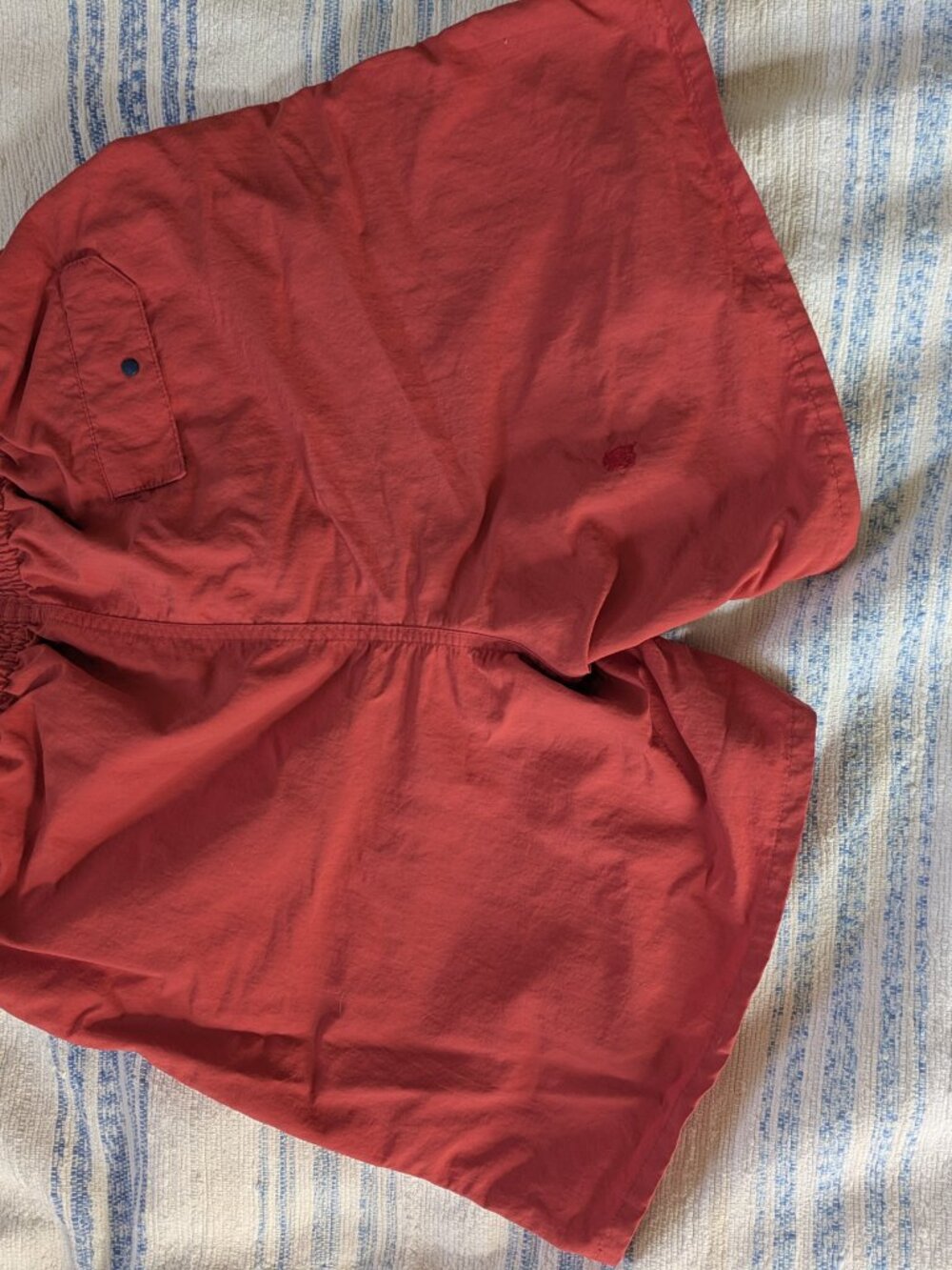 Patagonia Baggies 7" men's M - Picture 2 of 6